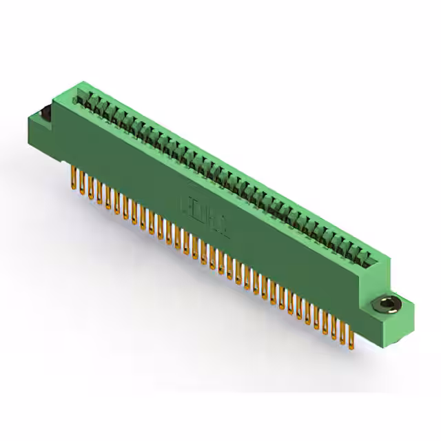 842-066-500-203 EDAC Inc.  Edgeboard Connectors